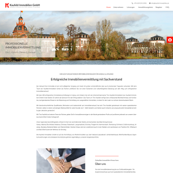 Kaufeld Immobilien